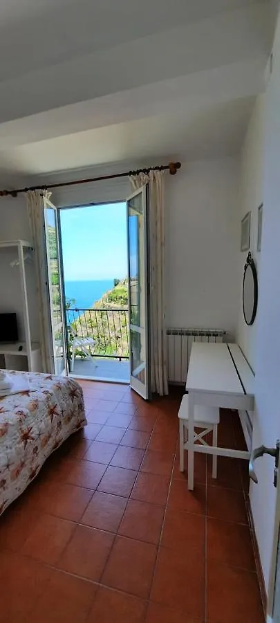 Appartamento Olimpo Manarola 0*,  Italy
