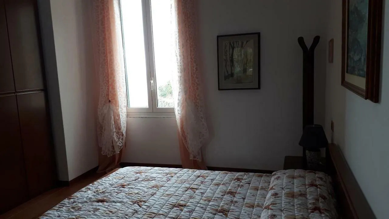 Appartamento Olimpo Manarola Apartment