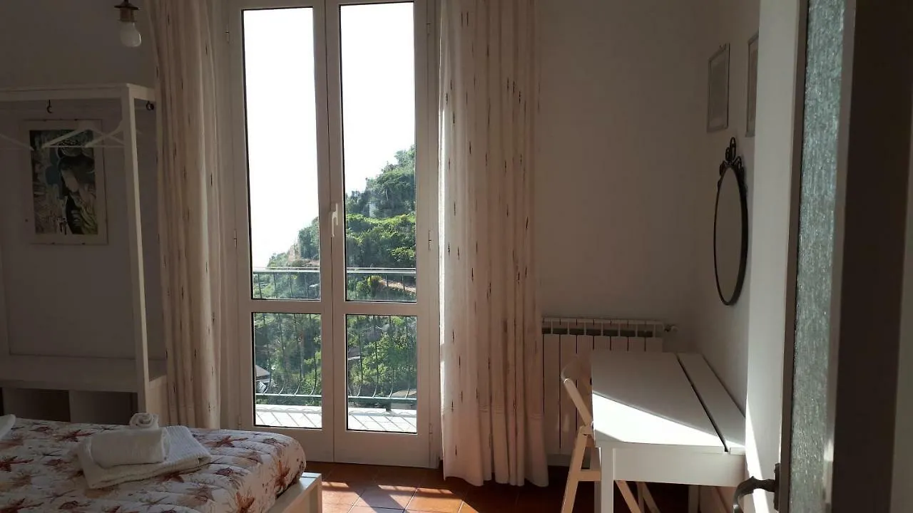 Appartamento Olimpo Manarola Apartment