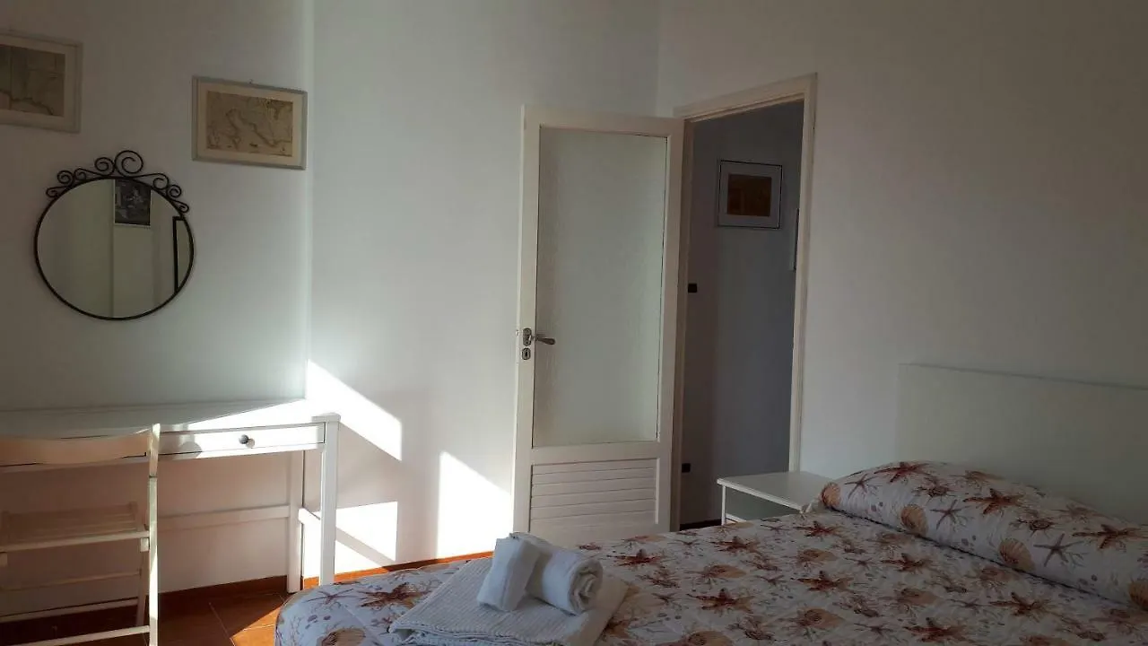 Appartamento Olimpo Manarola