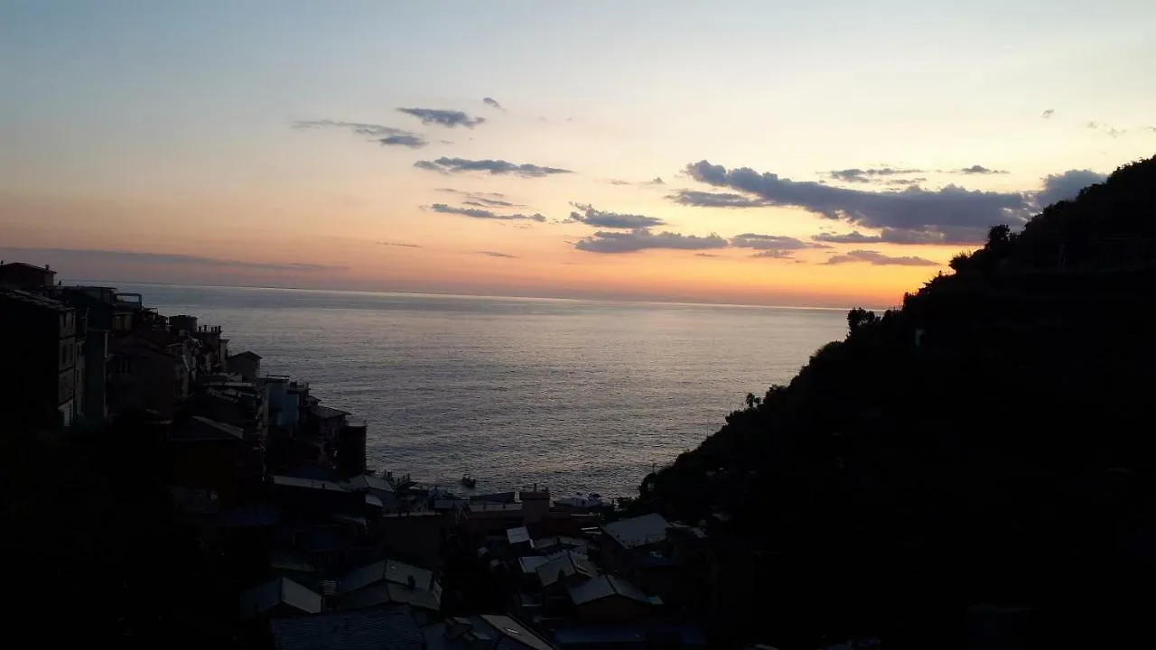 Appartamento Olimpo Manarola 0*,  Italy