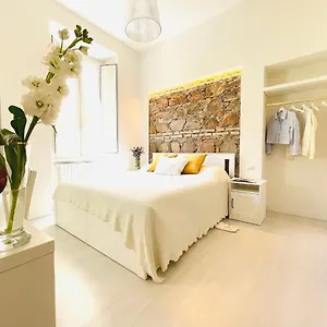 The Savoy Apartment Rome