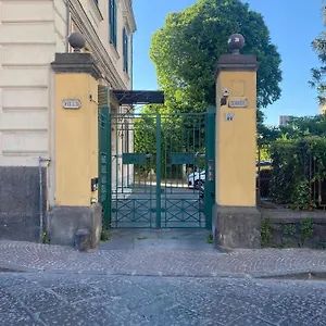 Sorge Apartment San Giorgio a Cremano