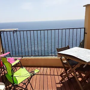 Arvasia Manarola