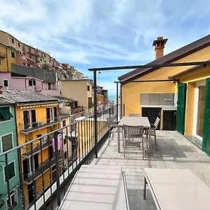  Gasthof Ca' Del Monica