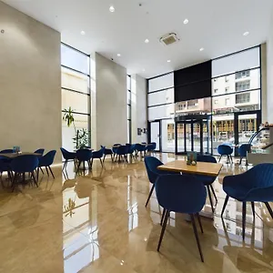 Luxury Sunrise And Oceanview With Balcony Apartment Gibraltar